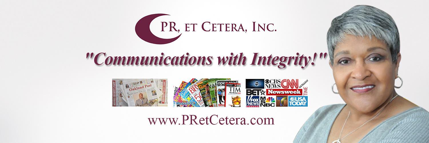 PRetCetera's profile banner image