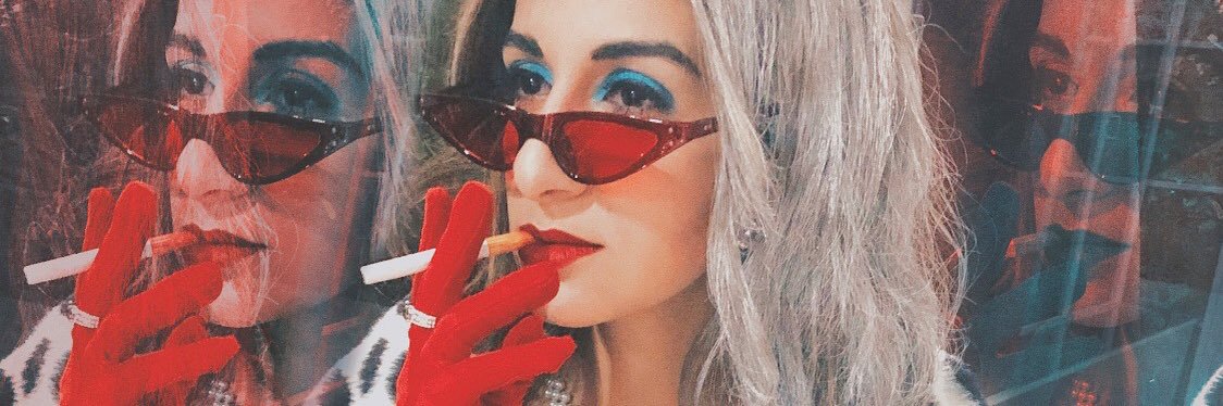 GuadaGarcia's profile banner image