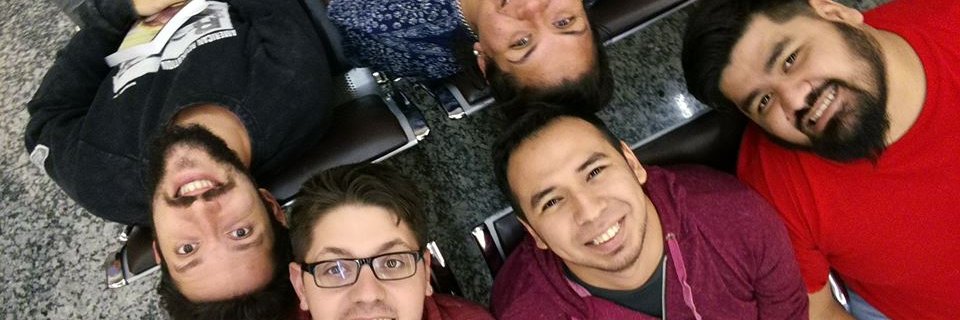 JMartinMachado's profile banner image