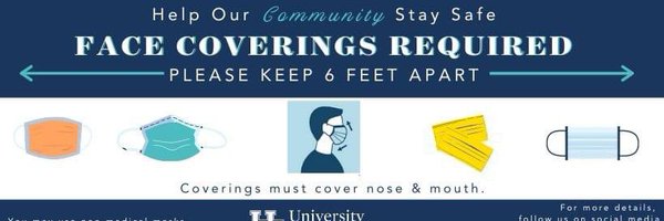 UHSPaws Profile Banner