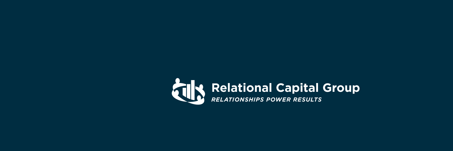 relcapgroup's profile banner image