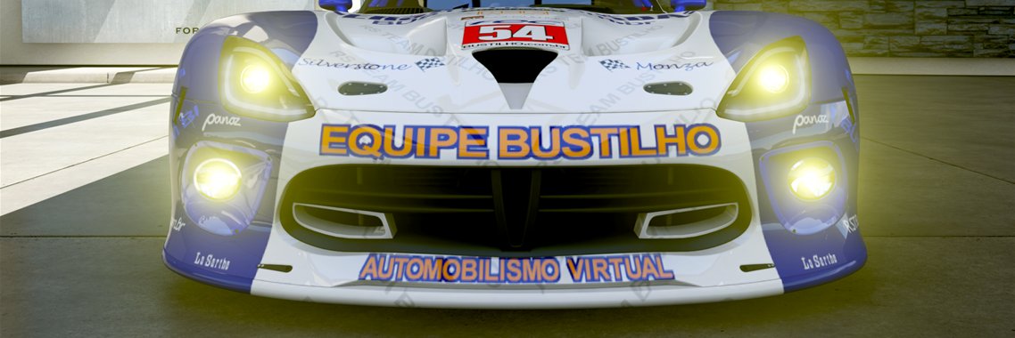 RSTeamBustilho's profile banner image