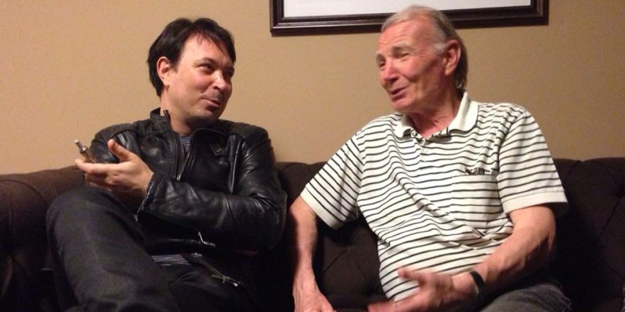 Pablo Espósito banner