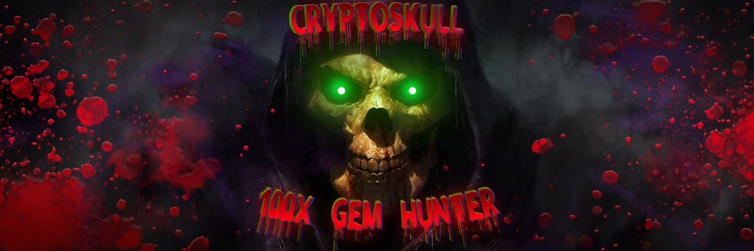 CryptoSkulll's profile banner image