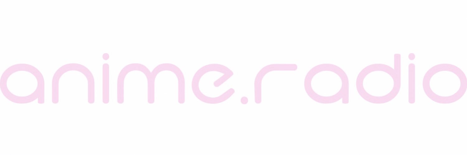 anime.radio banner
