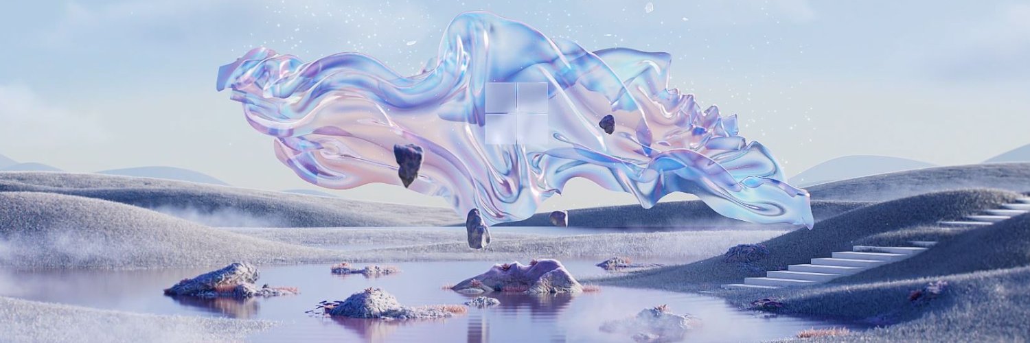 Twitter banner for @brim