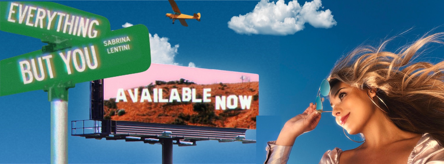 SabrinaLentini's profile banner image