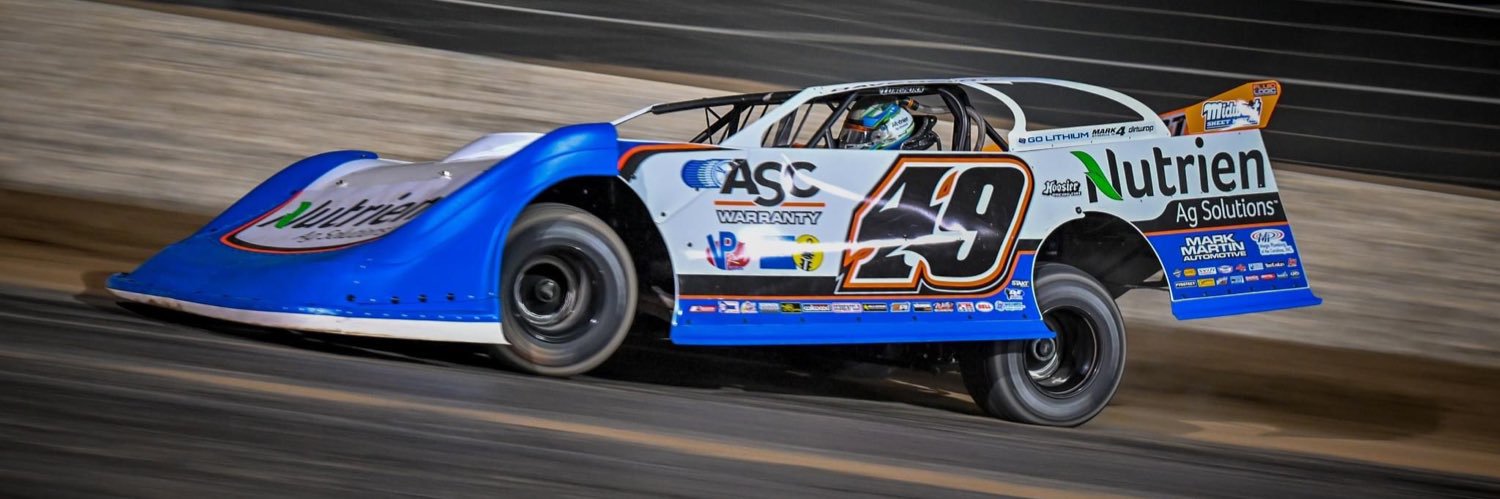 Shawn Brink banner