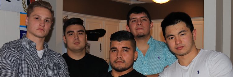 B_Yu18's profile banner image