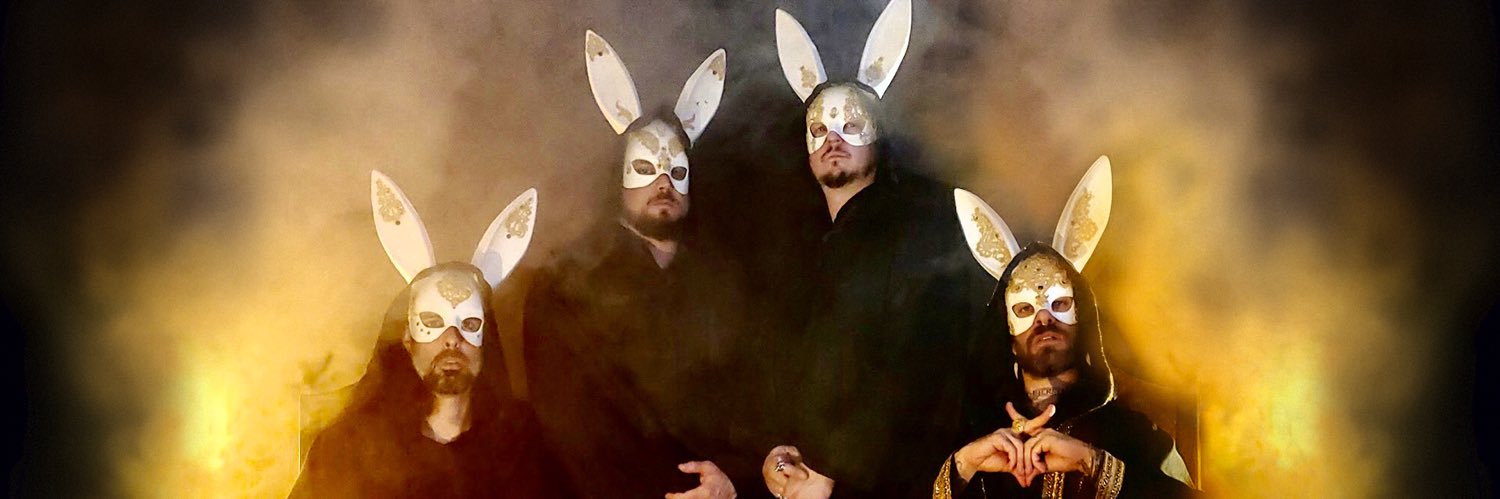 aHOUSEofRABBITS's profile banner image