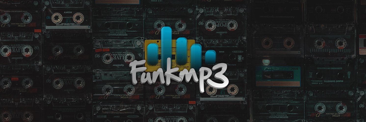 Funkmp3's profile banner image