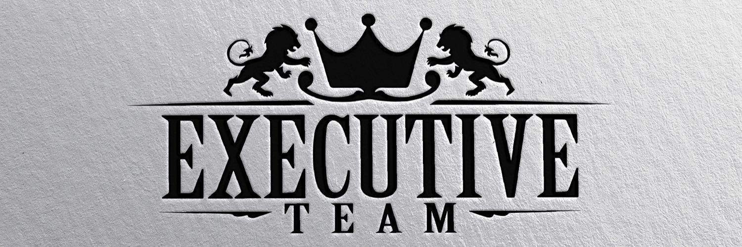Executive_Team's profile banner image