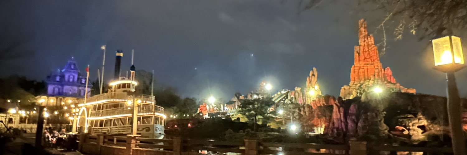 MrBrianORL's profile banner image