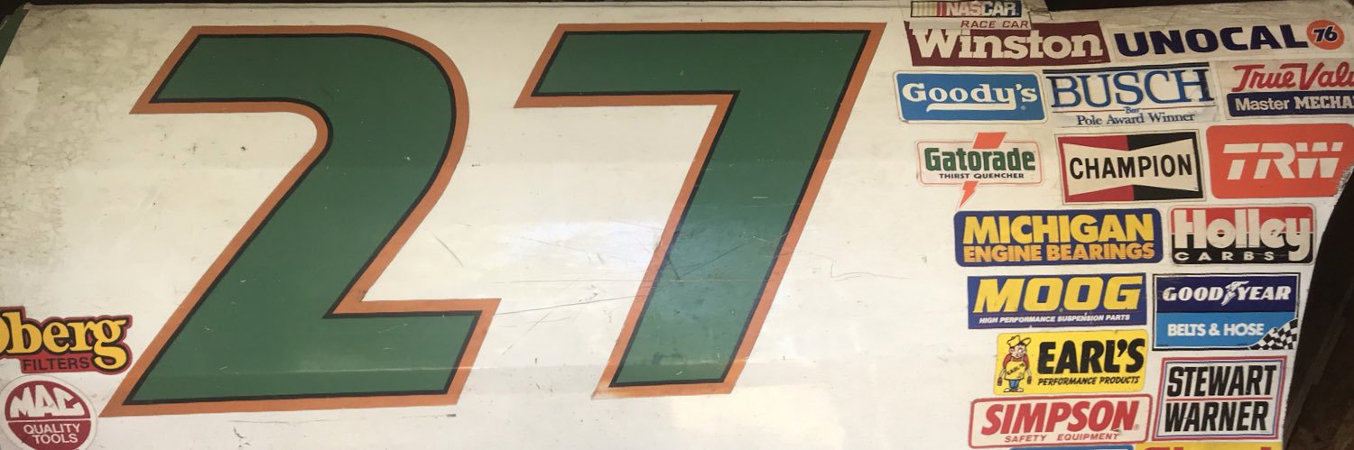 Seth Whitesides banner