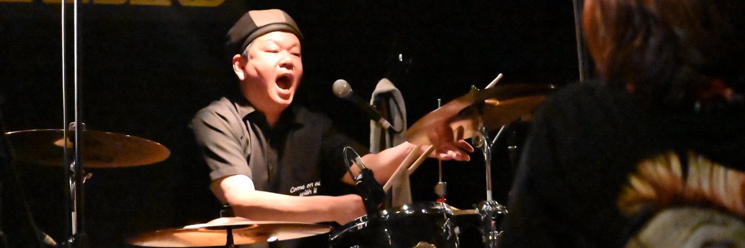 大久保　太 banner