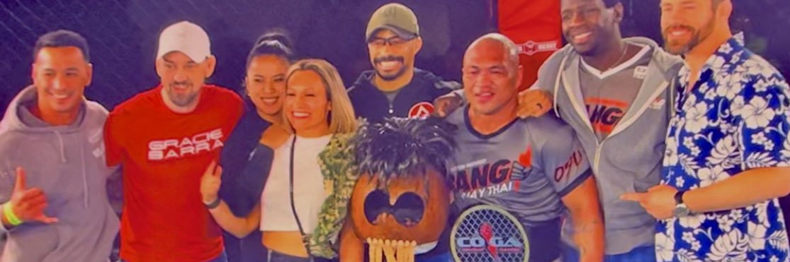 Amy Montenegro banner
