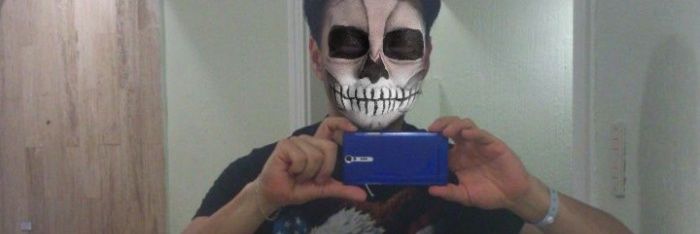 Eros_Ray's profile banner image
