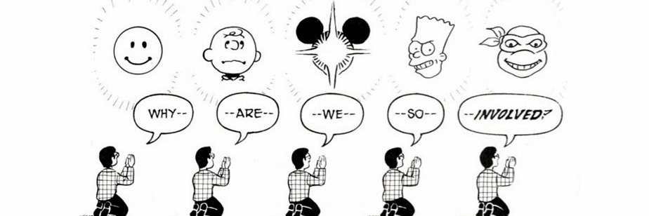 Biblically Accurate ALF banner