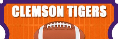 clemsongrl79's profile banner image