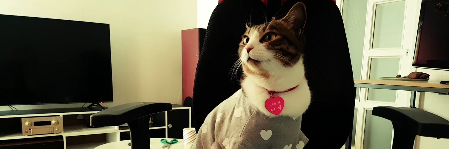 kwonohsung's profile banner image