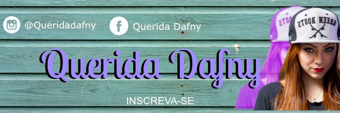 Dafny, a Querida banner