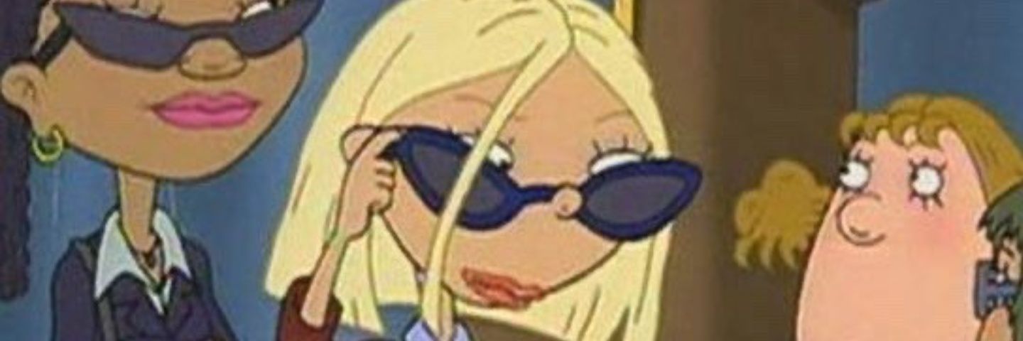 MeganSO's profile banner image