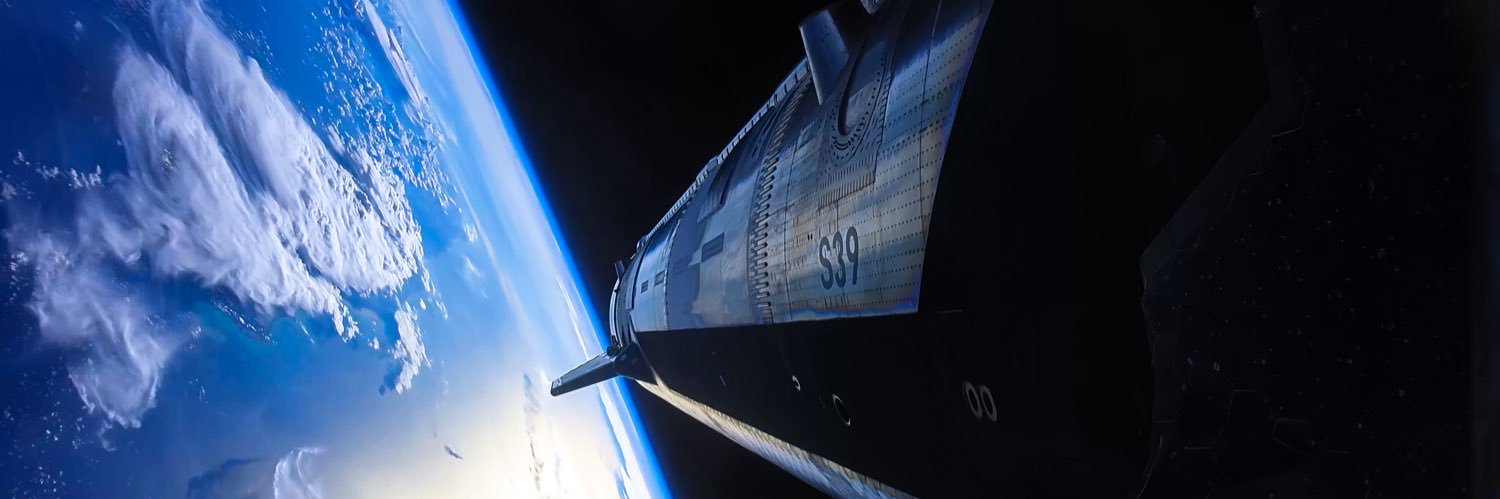 SpaceXistence's profile banner image