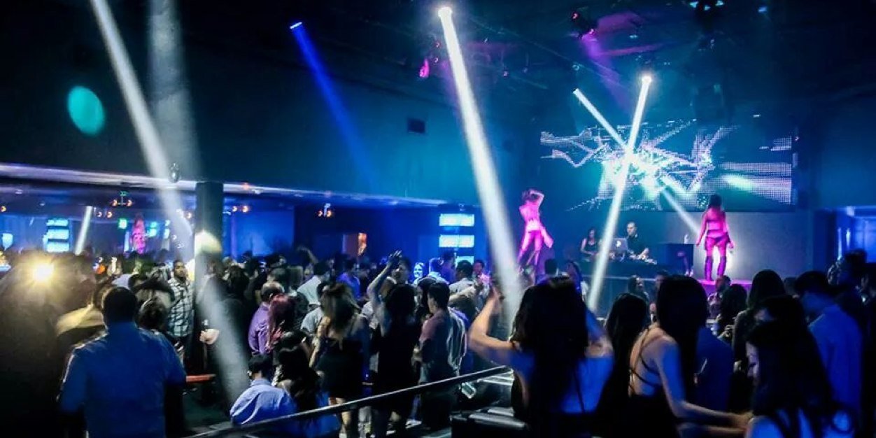 DjLuxuryInLA's profile banner image