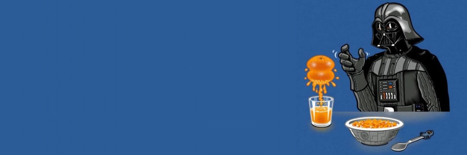 becca_vader's profile banner image