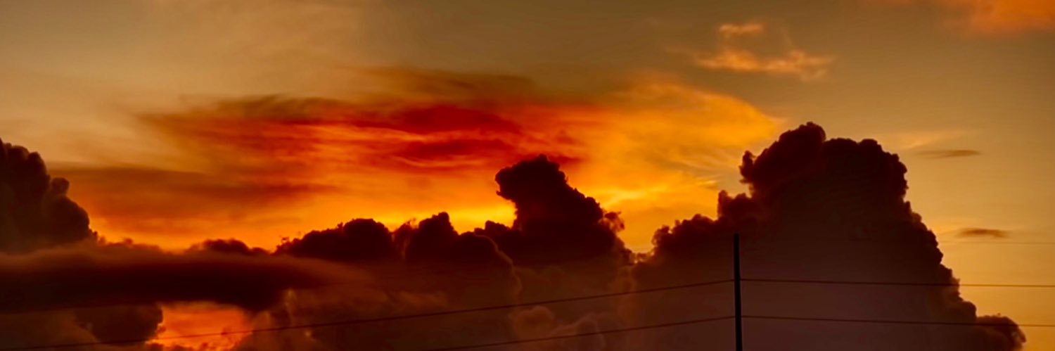 iamjohnr's profile banner image