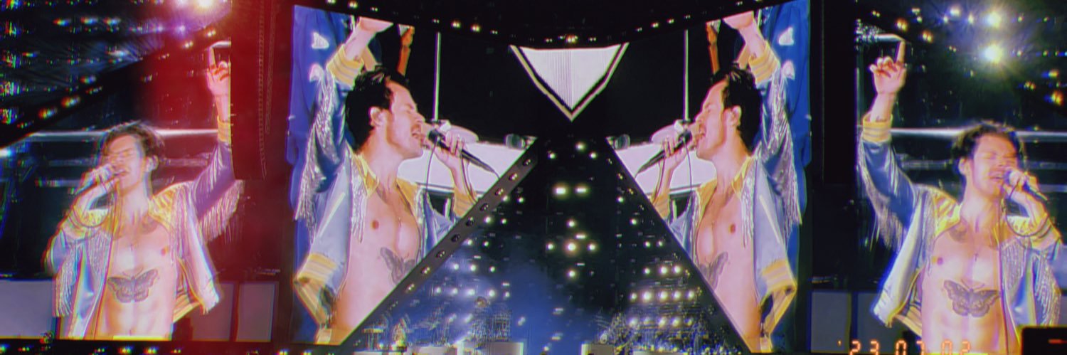 AndreaNmR's profile banner image