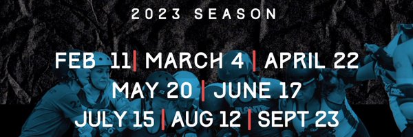 ATLRollerDerby Profile Banner