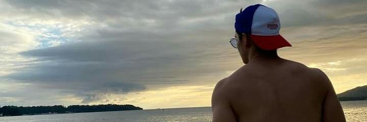 bornpogi's profile banner image