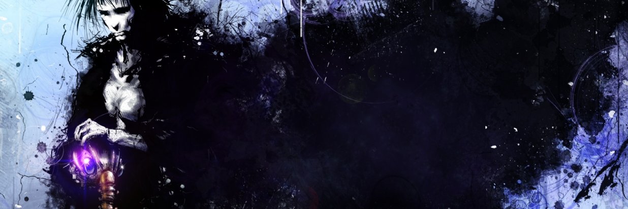 VKusterBona's profile banner image