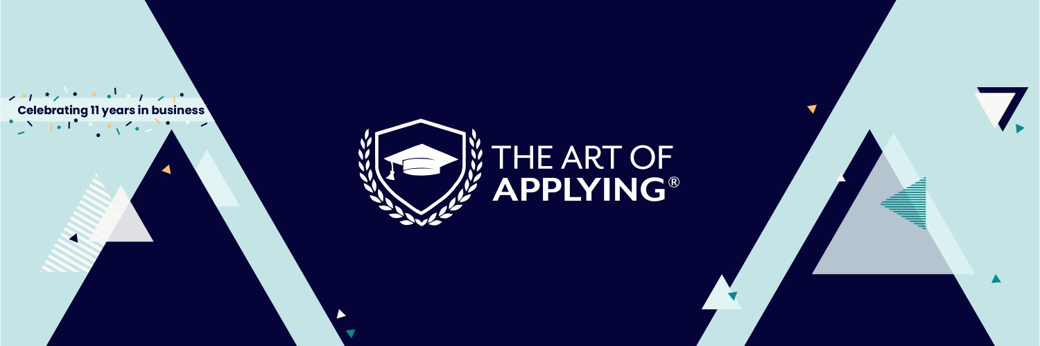 ArtofApplying's profile banner image