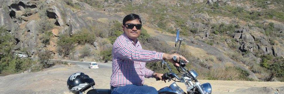 shaneeshpatel's profile banner image