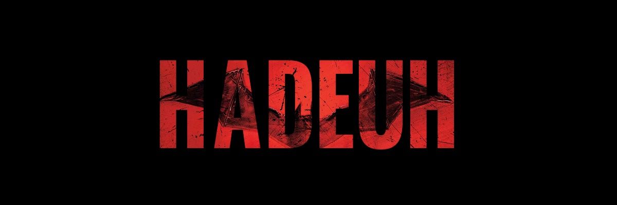 arfndtn's profile banner image