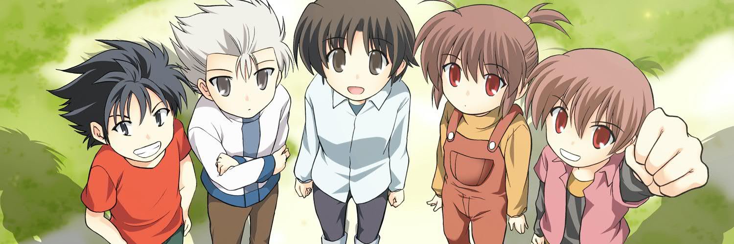 睦月まさと banner