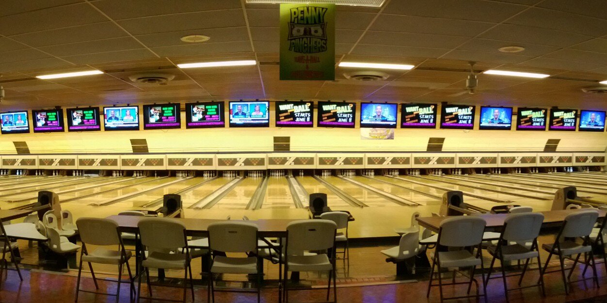 Colerain Bowl banner