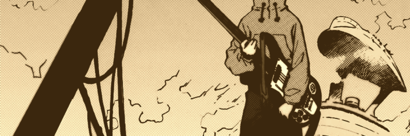 FifthDream's profile banner image