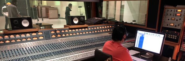 DJBrianVasquez Profile Banner