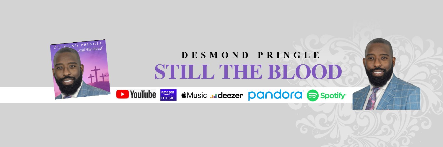 DesmondPringle's profile banner image