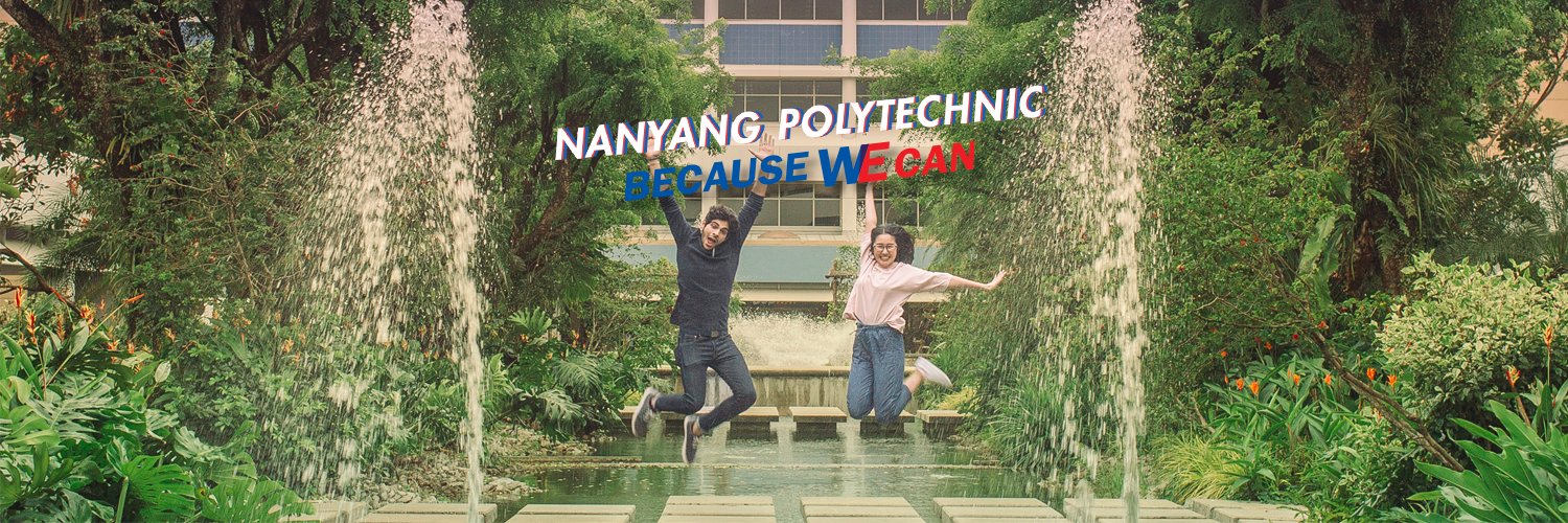 Nanyang Polytechnic banner
