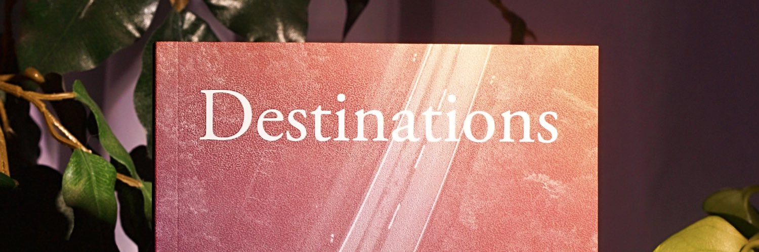 Danielle Pitter banner