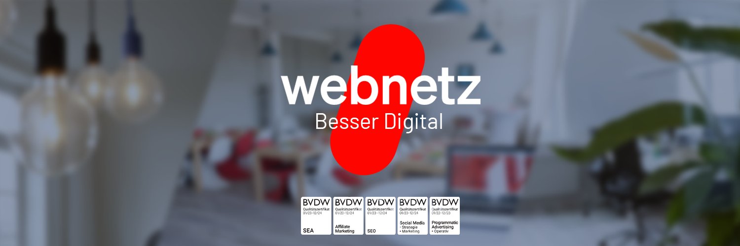 web-netz banner