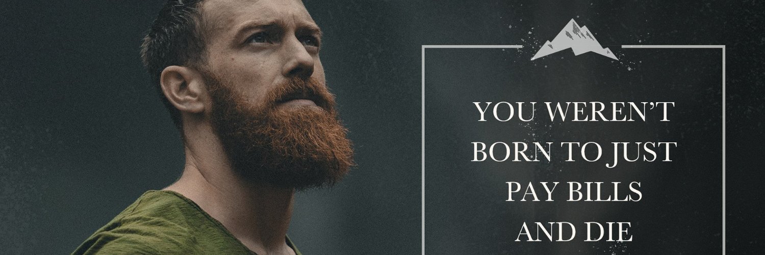 KaidenOZ's profile banner image