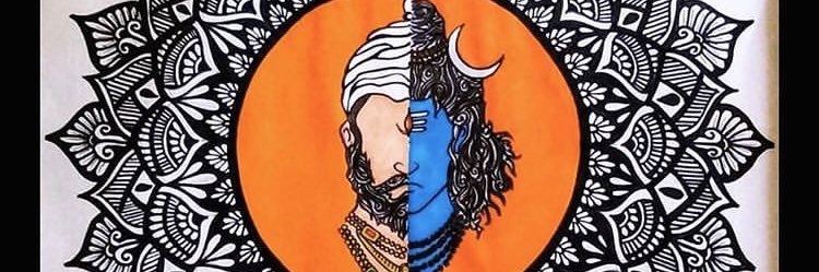 ishyam7's profile banner image