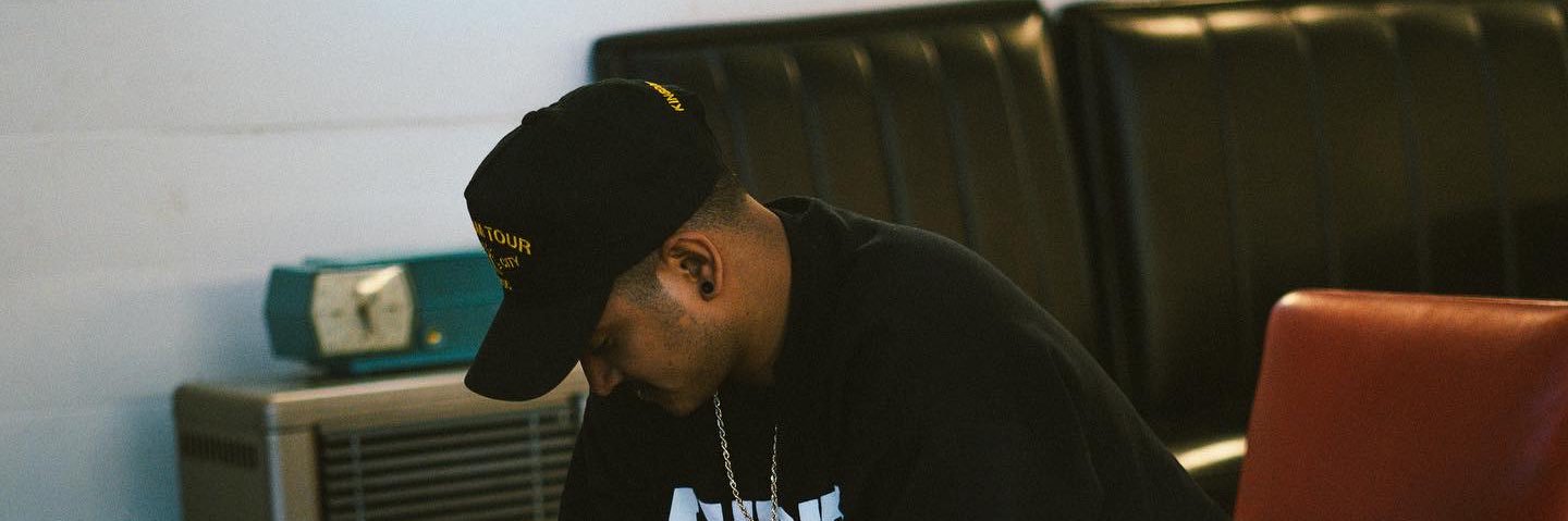 GO STREAM “WITNESS” OUT NOW banner