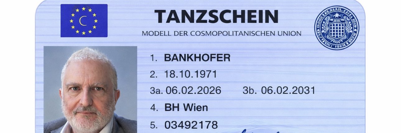 Hadschi Bankhofer banner