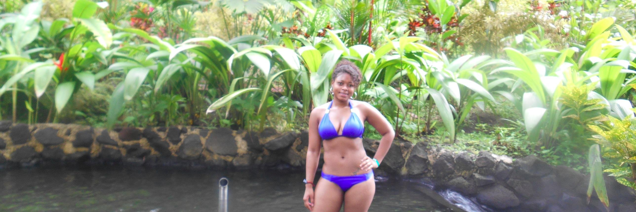 Tania Le Grand banner